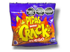 PIPAS MINI CRACK FUEGO X 50 GRS