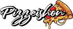 Logo Pizzeishon | Bialet Massé