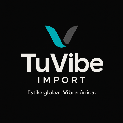 Logo Tu Vibe Import
