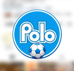 Logo HELADERIA POLO BALNEARIA