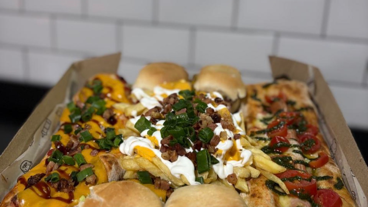 Tablas para compartir