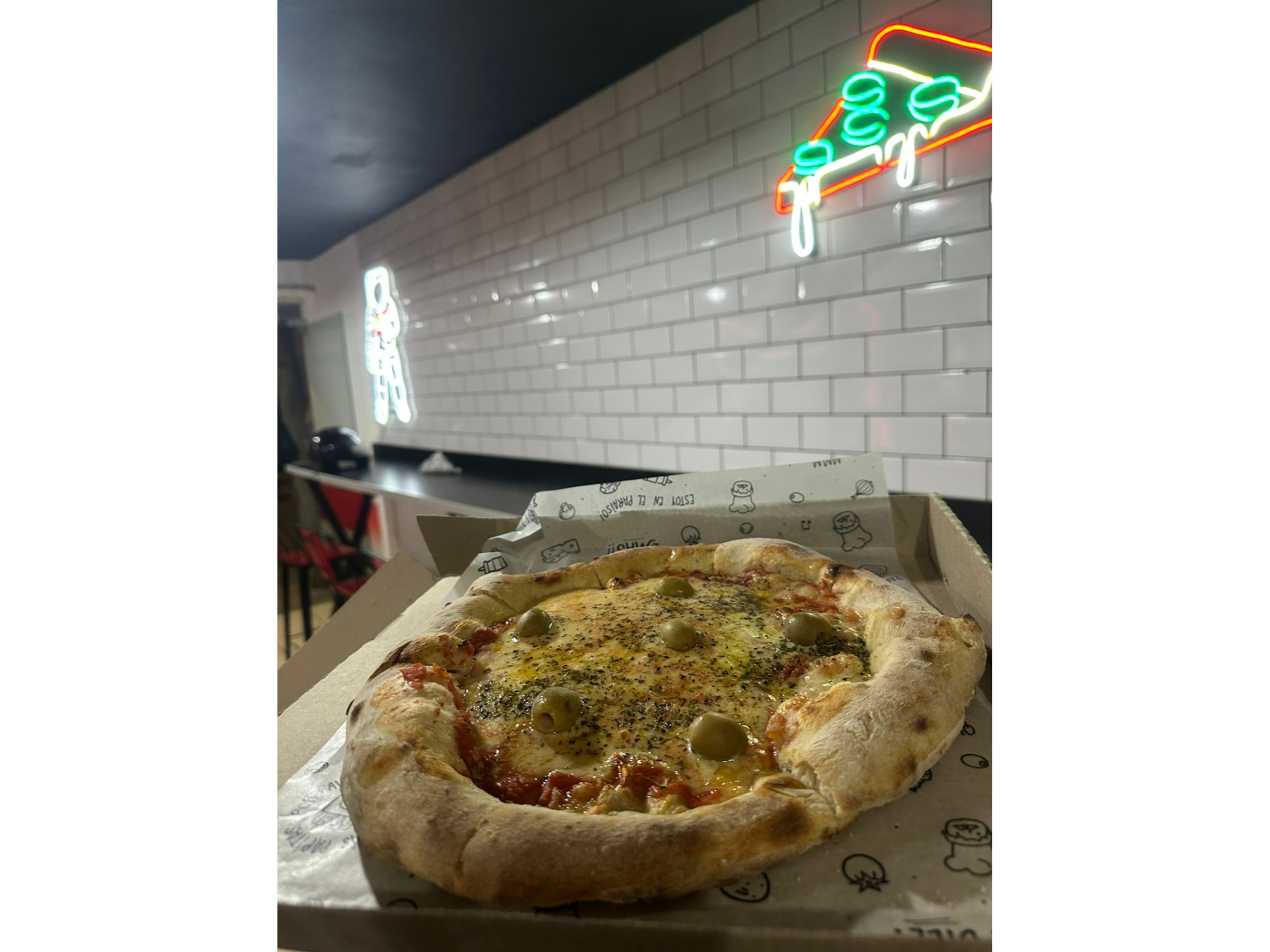 Muzza de Burgerlandia