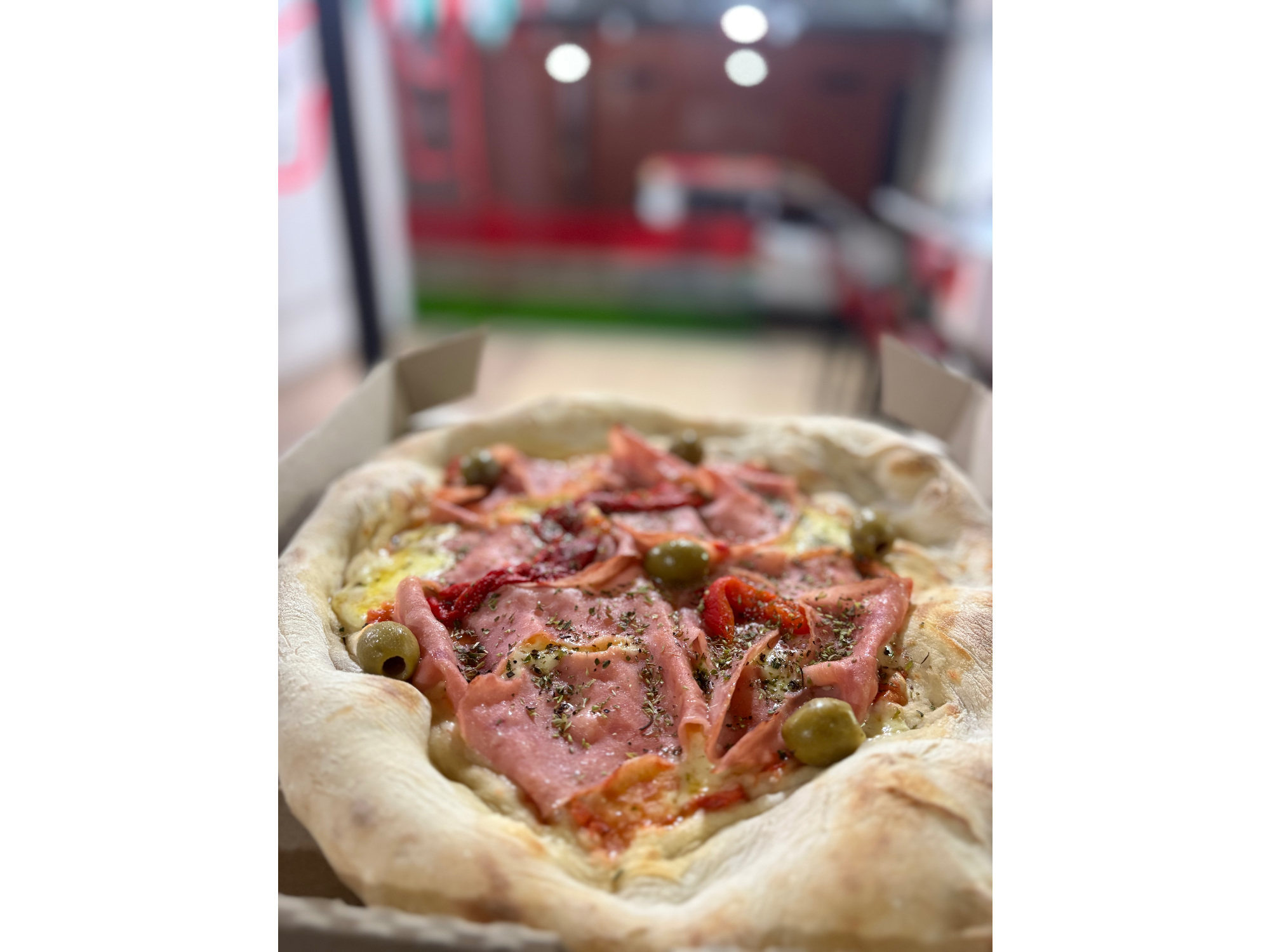 Especial de Burgerlandia