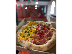 Media American media especial