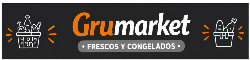 Logo GRUMARKET FRESCOS Y CONGELADOS