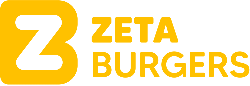 Logo ZETA BURGERS