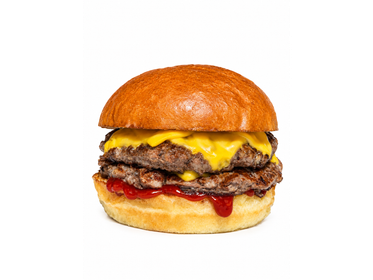 Producto de ZETA BURGERS