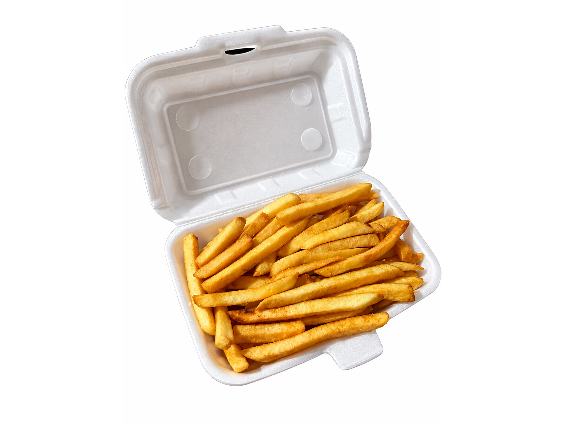 Producto de ZETA BURGERS