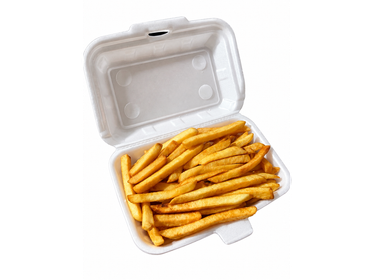 Producto de ZETA BURGERS