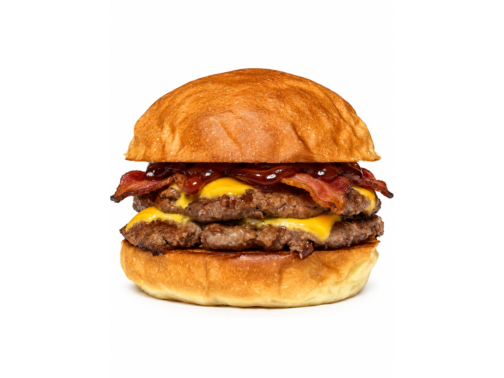 Bacon de ZETA BURGERS