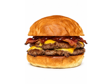 Producto de ZETA BURGERS