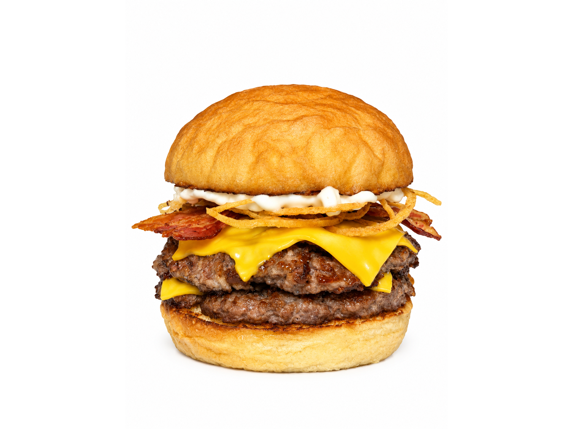 Alioli de ZETA BURGERS