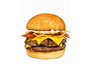 Alioli de ZETA BURGERS