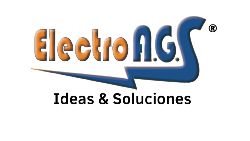 Logo ElectroAGS