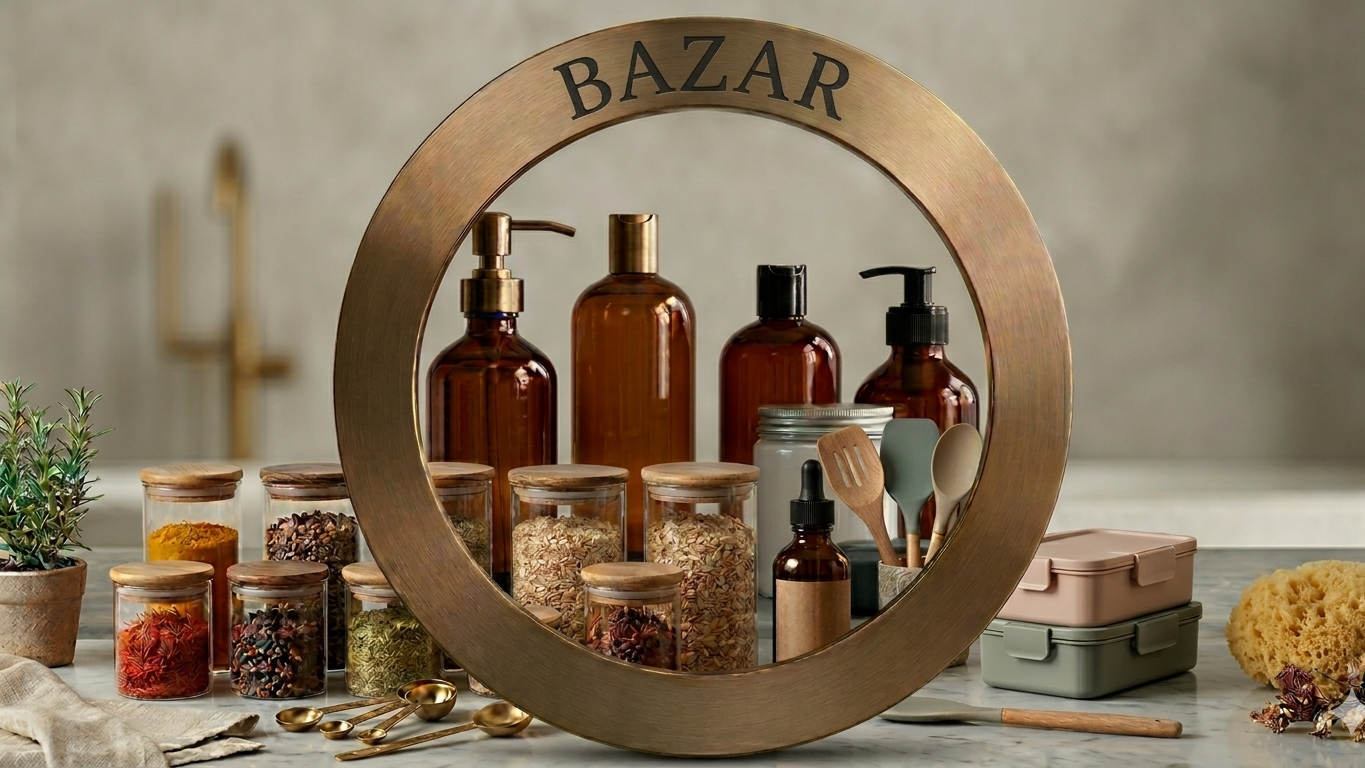 Bazar
