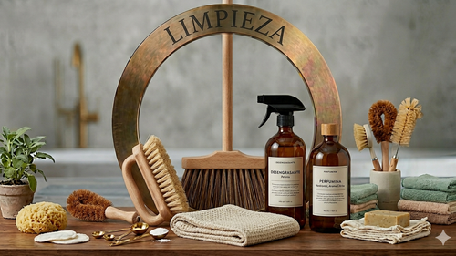 Limpieza