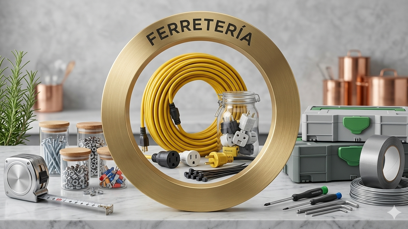 Ferretería
