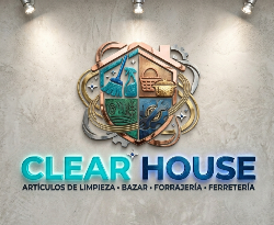 Logo clearhouse