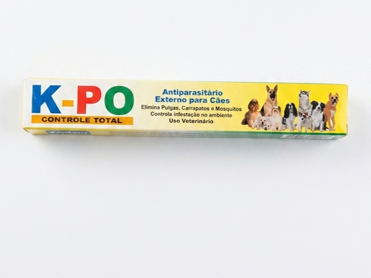 Pipetas perros