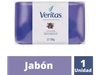 Jabón tocador de glicerina Veritas