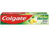 Pasta dental Colgate herbal