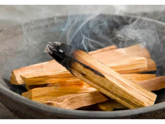 Palo santo
