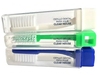 Cepillo dental para viaje Clear House