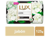 Jabón tocador Lux