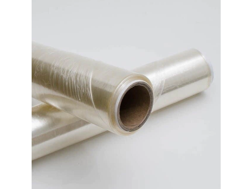 Papel film/adherente 30mts