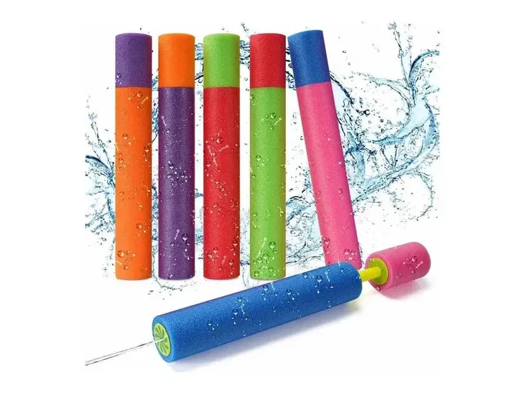 Pistola de agua