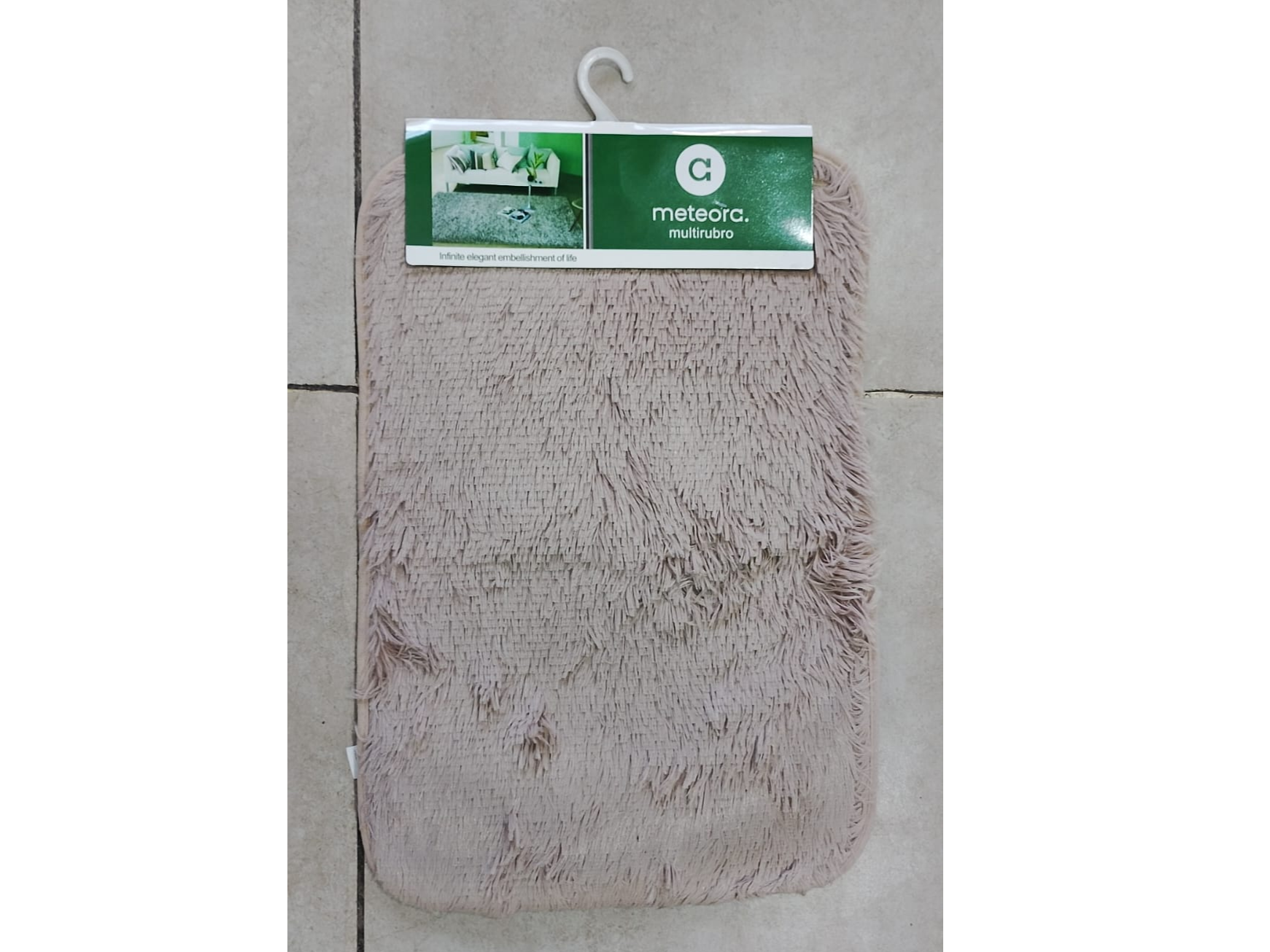 Alfombra para interior