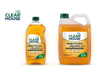 Insecticida líquido Clear House