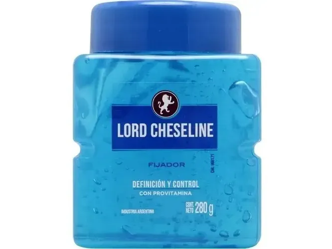 Gel Lord Cheseline