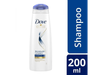 Shampoo/acondicionador Dove