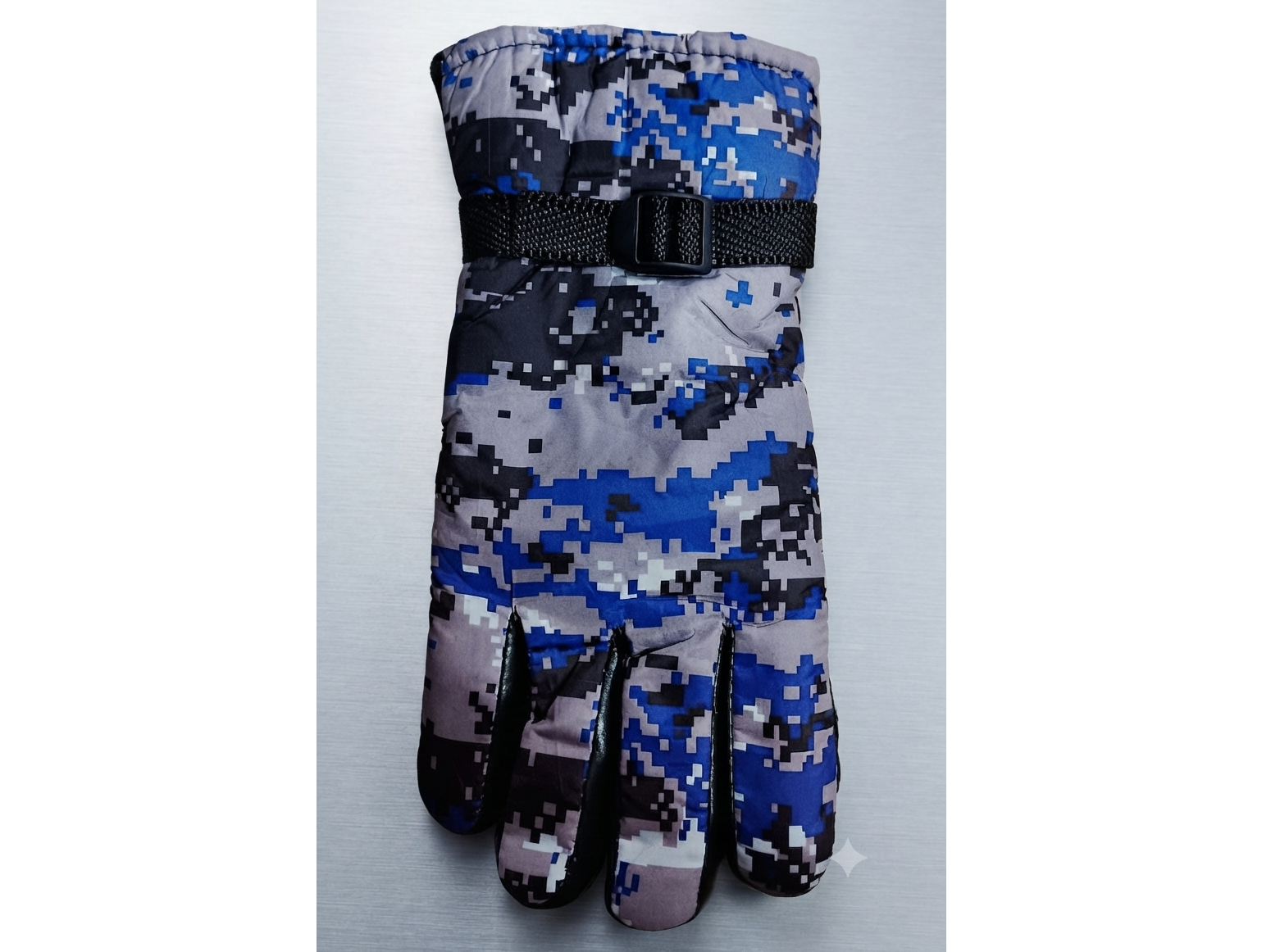 Guantes hombre para moto