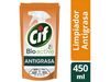 Antigrasa Cif para cocina