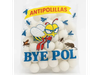 Naftalina (Antipolillas)