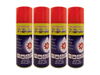 Aceite lubricante multiuso
