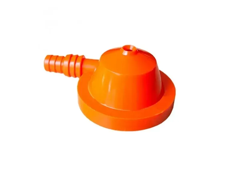 Aspersor regador (sapito regador)
