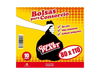 Bolsa compactadora 80x100