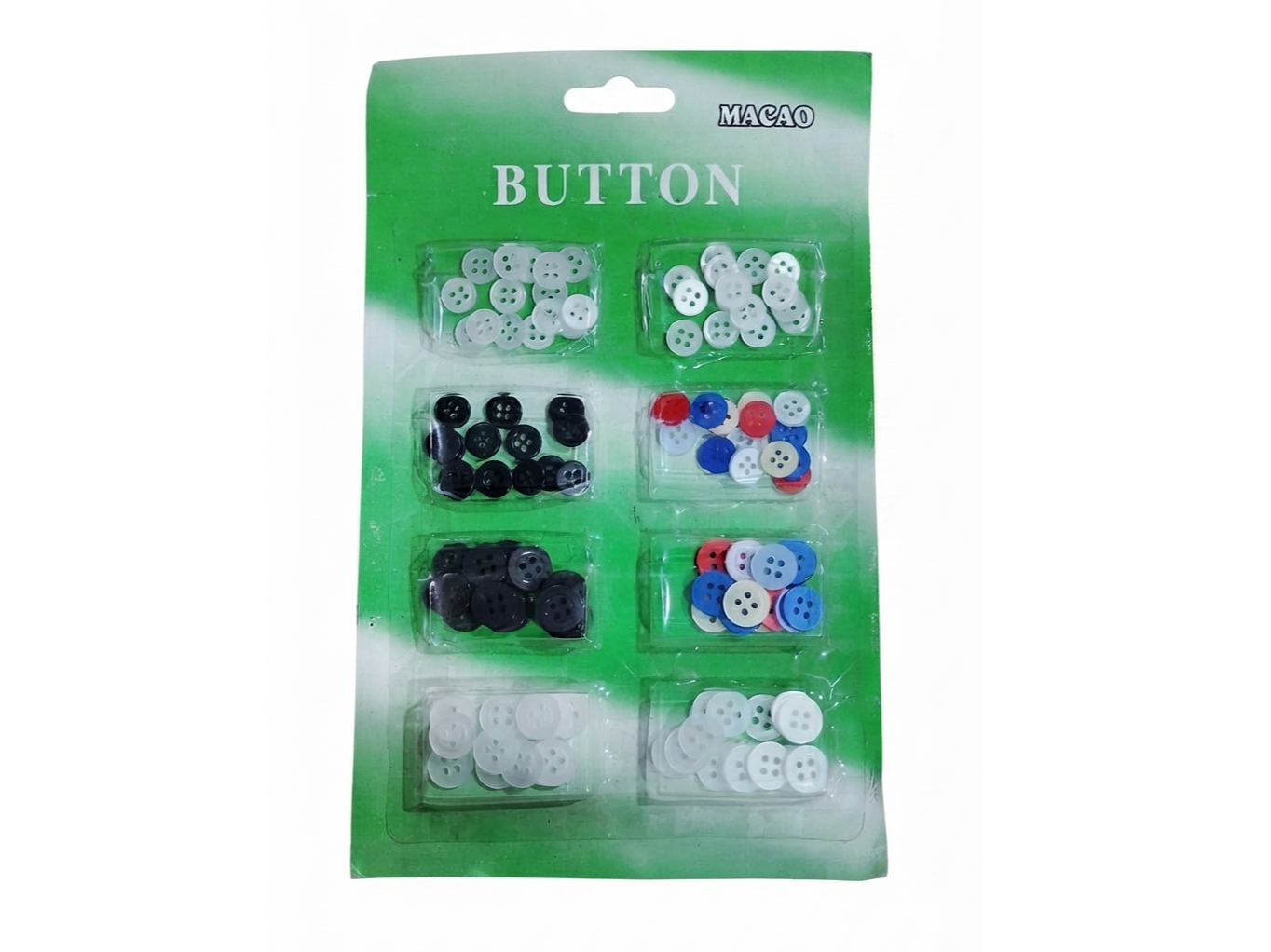 Botones
