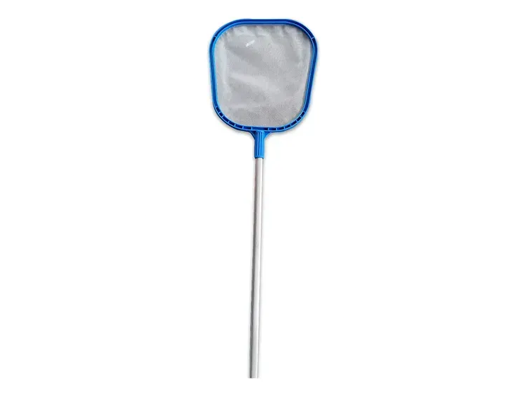 Sacabichos con cabo aluminio