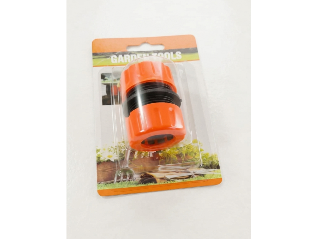 Adaptador para manguera