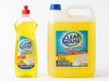 Detergente Clear House