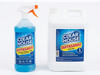Quita sarro Clear House