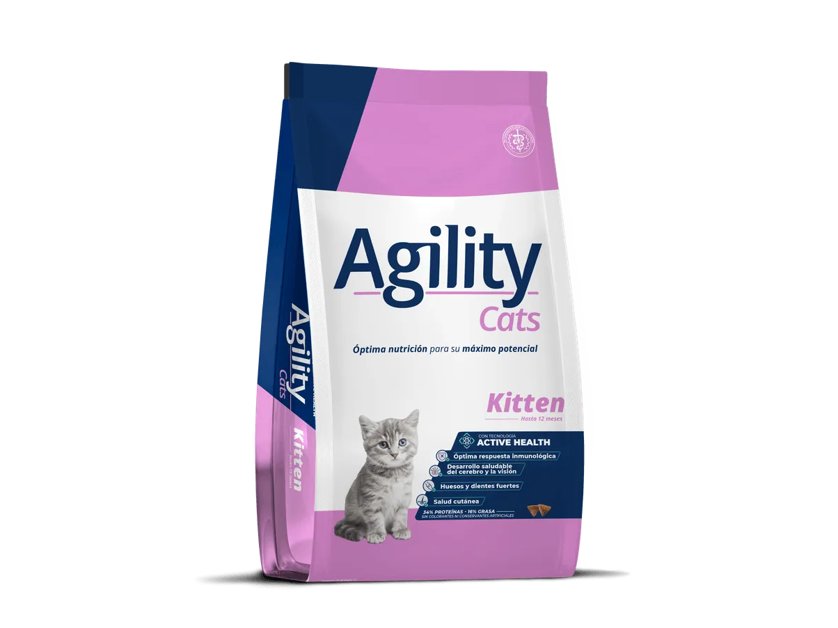Agility kiten x kg