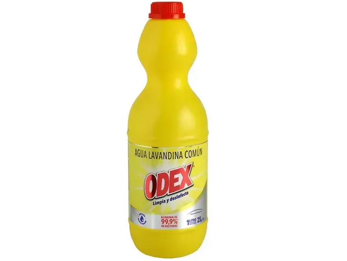 Lavandina Odex original