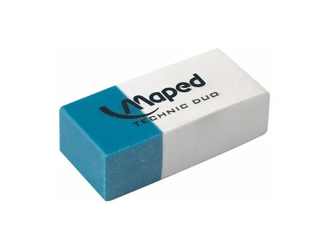 Goma Maped