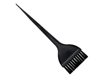 Pincel para tintura grande