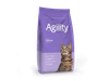Agility Urinary gato x kg